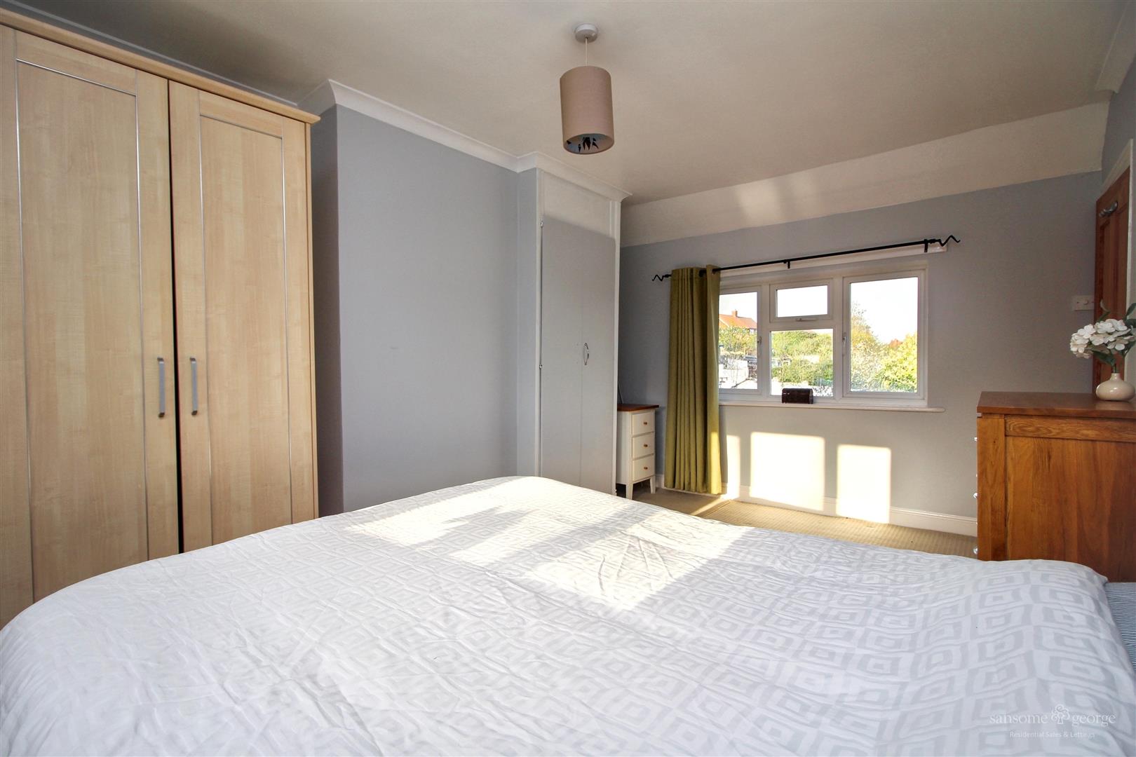 Donkin Hill, Caversham, Reading
